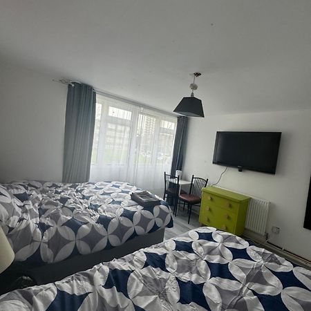 Hatton Homes - Tottenham Hotspurs Stadium لندن المظهر الخارجي الصورة