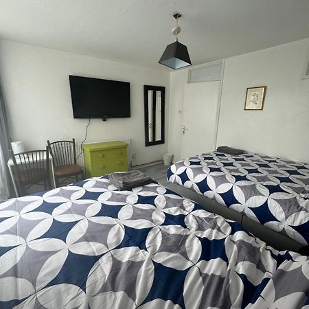 Hatton Homes - Tottenham Hotspurs Stadium لندن المظهر الخارجي الصورة