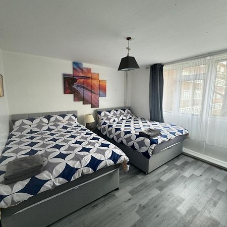 Hatton Homes - Tottenham Hotspurs Stadium لندن المظهر الخارجي الصورة