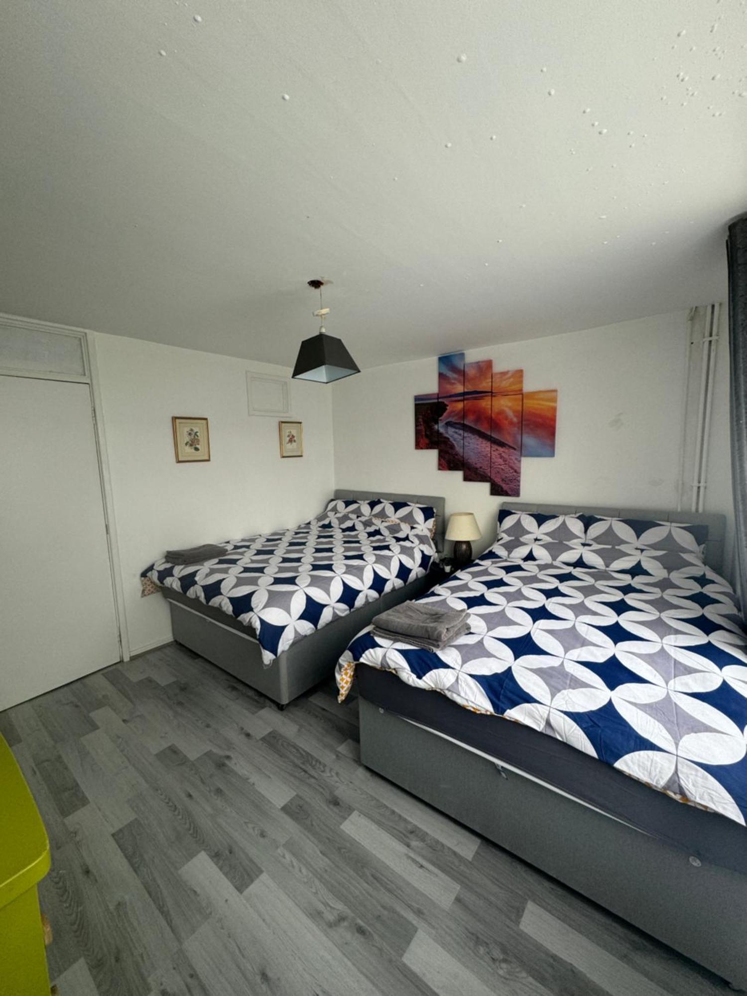 Hatton Homes - Tottenham Hotspurs Stadium لندن المظهر الخارجي الصورة
