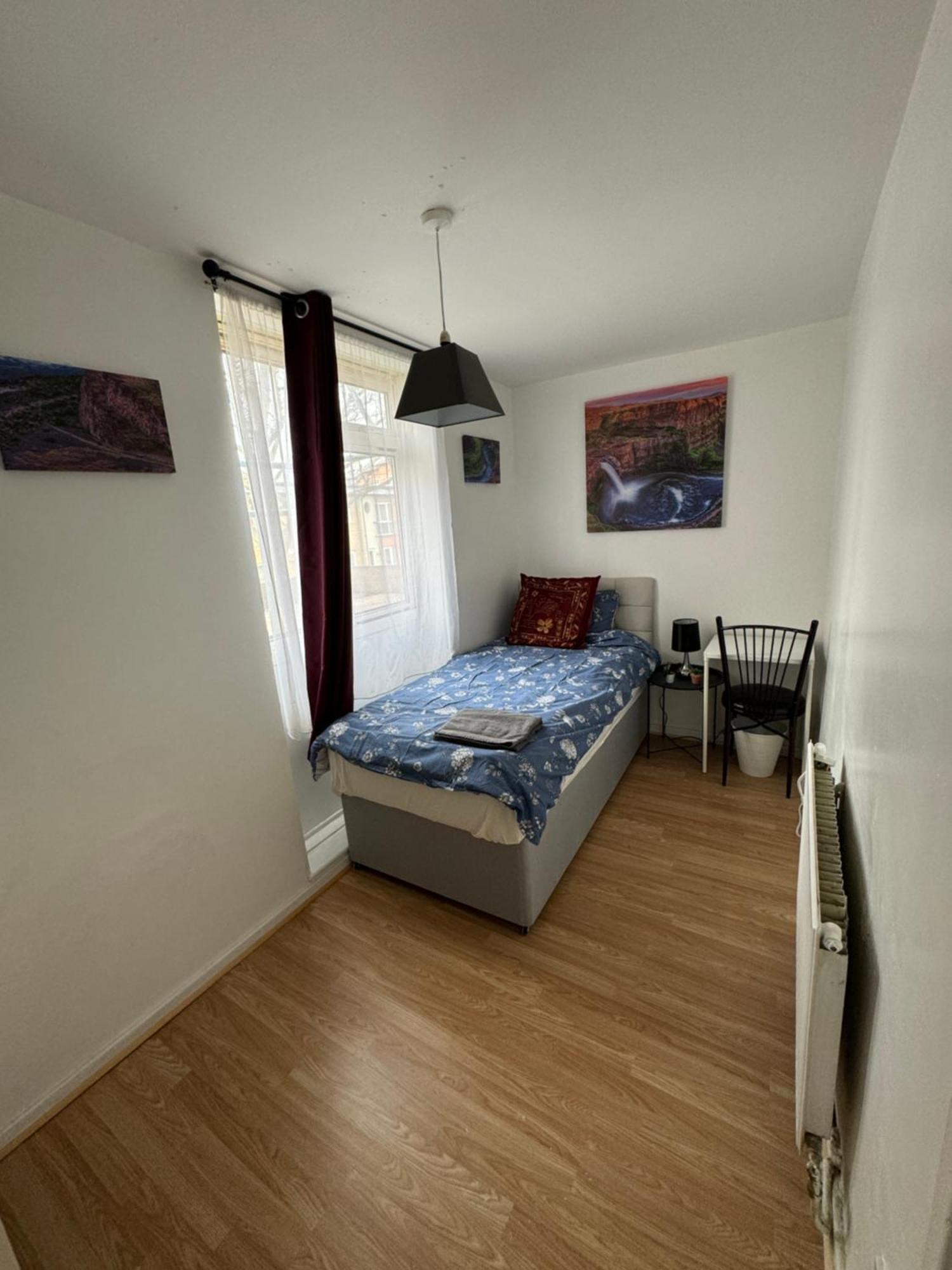 Hatton Homes - Tottenham Hotspurs Stadium لندن المظهر الخارجي الصورة