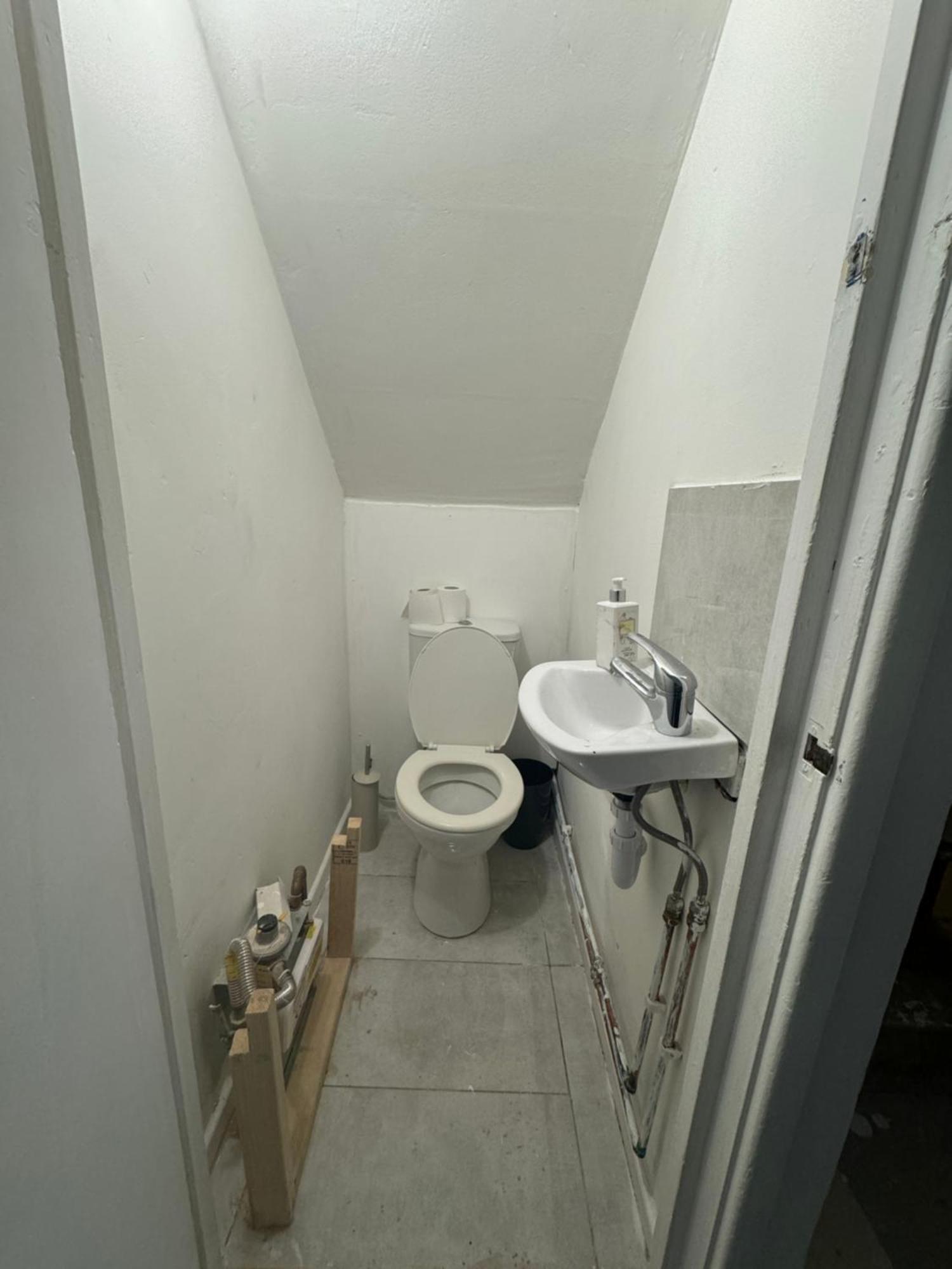 Hatton Homes - Tottenham Hotspurs Stadium لندن المظهر الخارجي الصورة