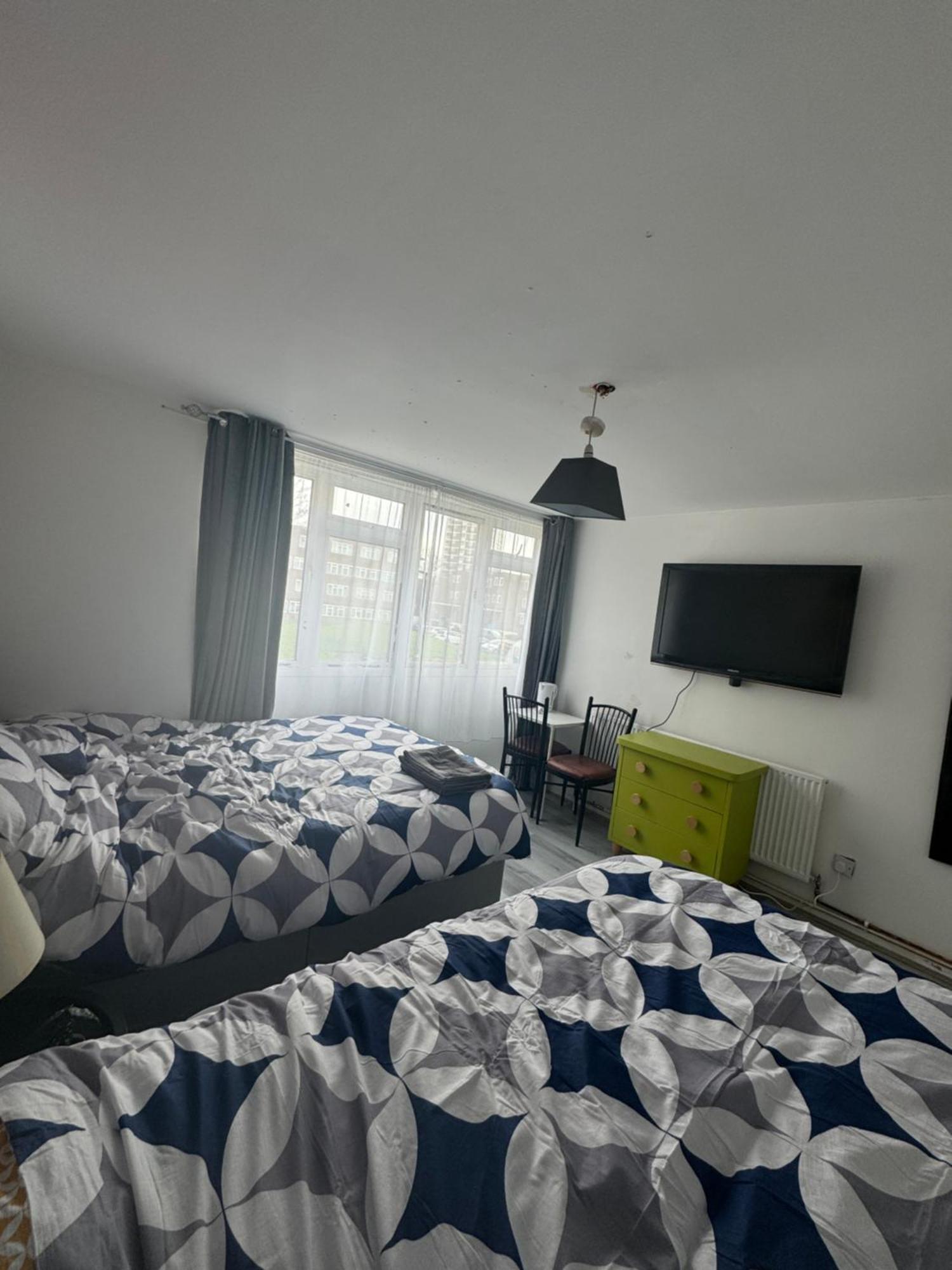 Hatton Homes - Tottenham Hotspurs Stadium لندن المظهر الخارجي الصورة
