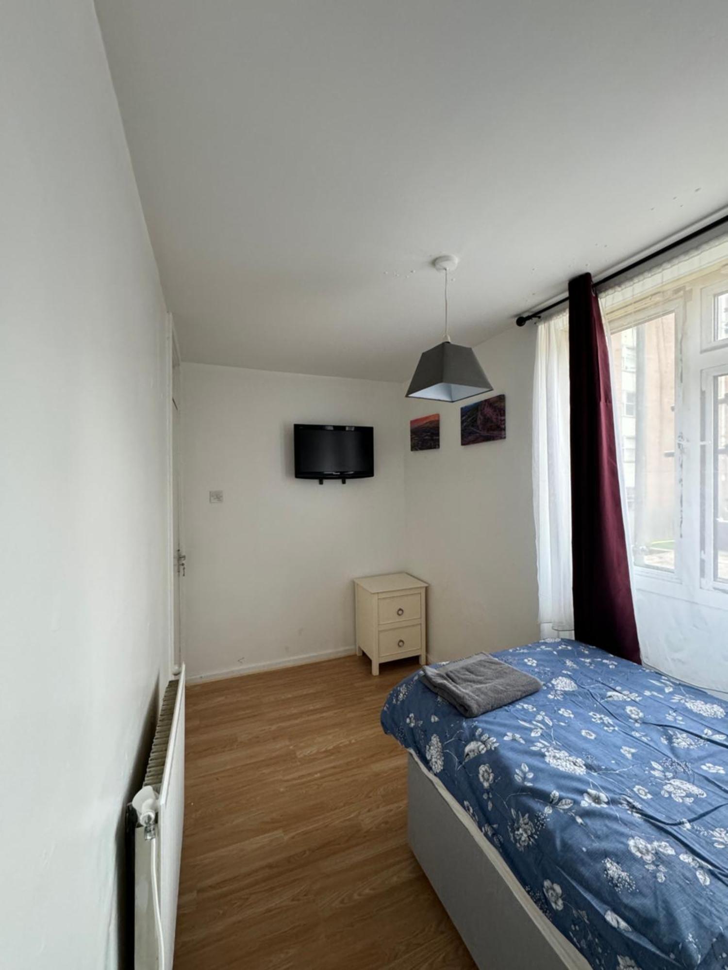 Hatton Homes - Tottenham Hotspurs Stadium لندن المظهر الخارجي الصورة