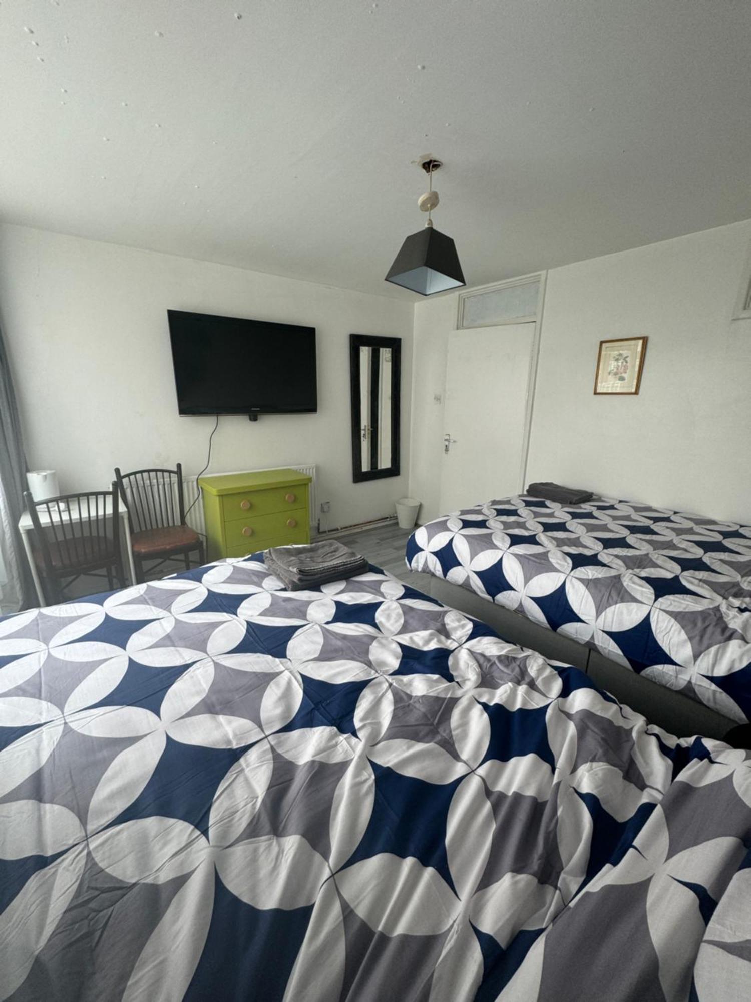 Hatton Homes - Tottenham Hotspurs Stadium لندن المظهر الخارجي الصورة