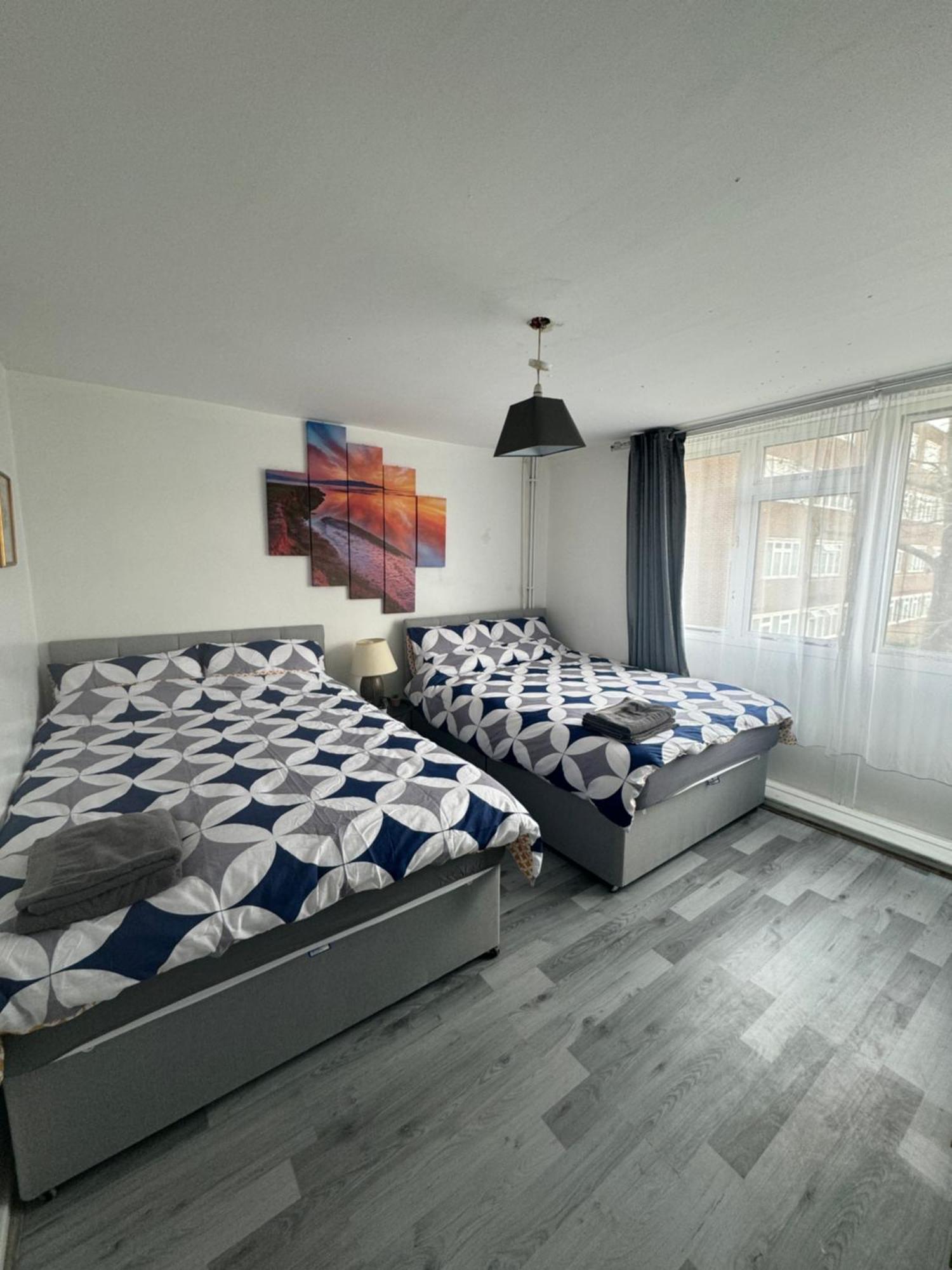 Hatton Homes - Tottenham Hotspurs Stadium لندن المظهر الخارجي الصورة
